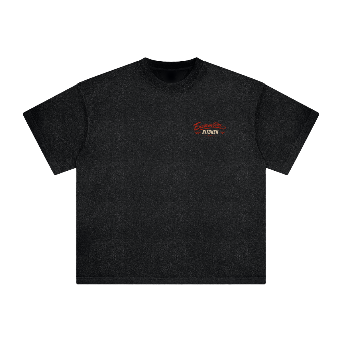 Cook with God T-Shirt