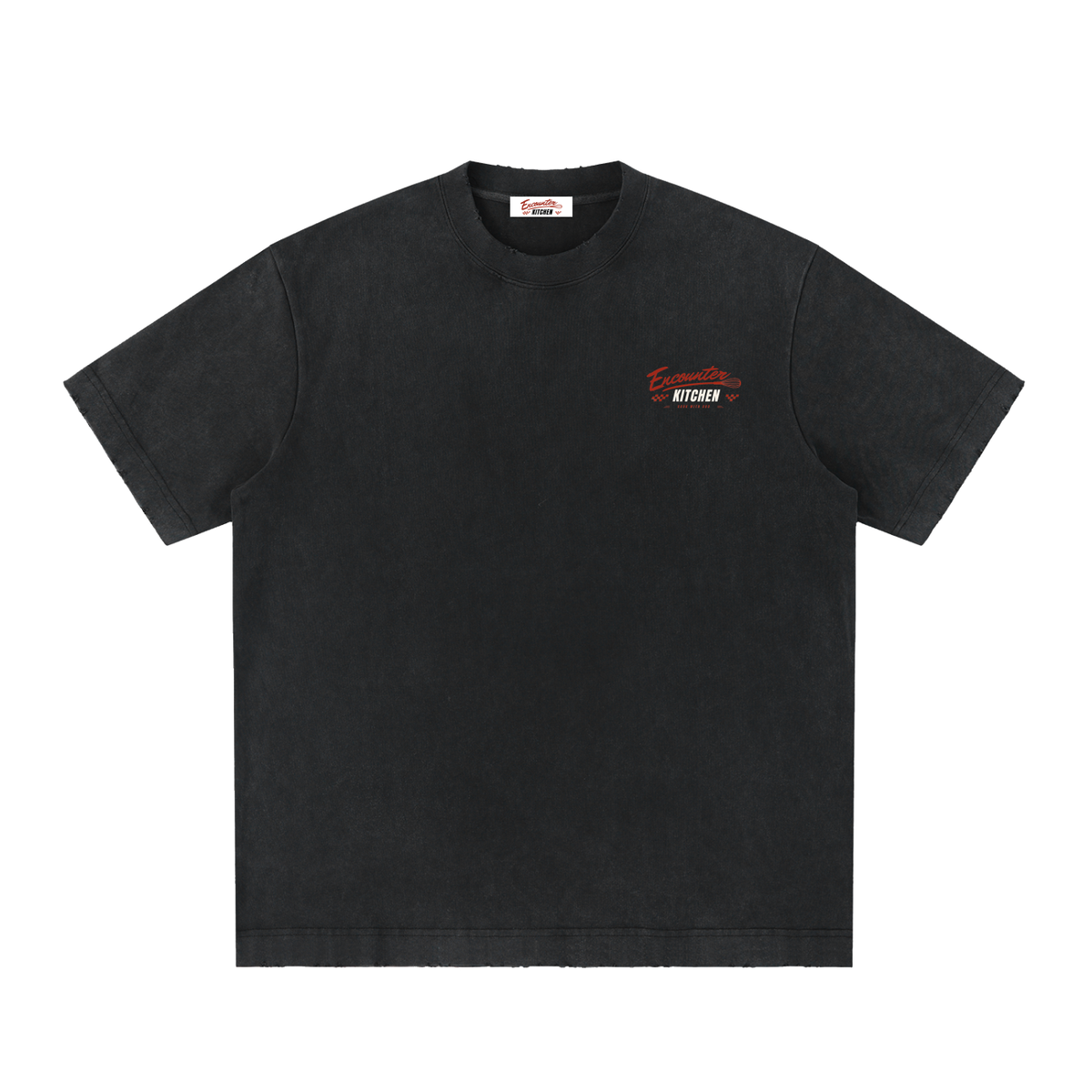Blasted T-Shirt